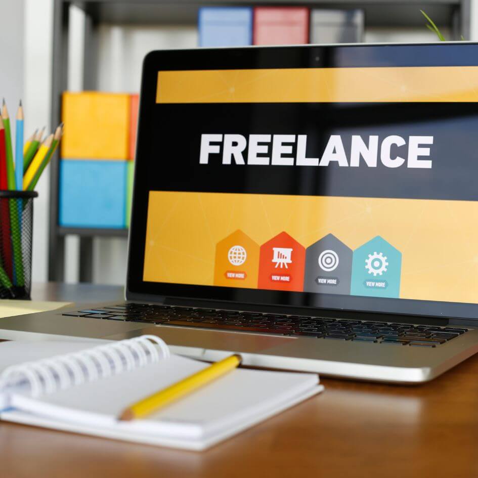 14 Major Reasons Why Companies Hire Freelancers