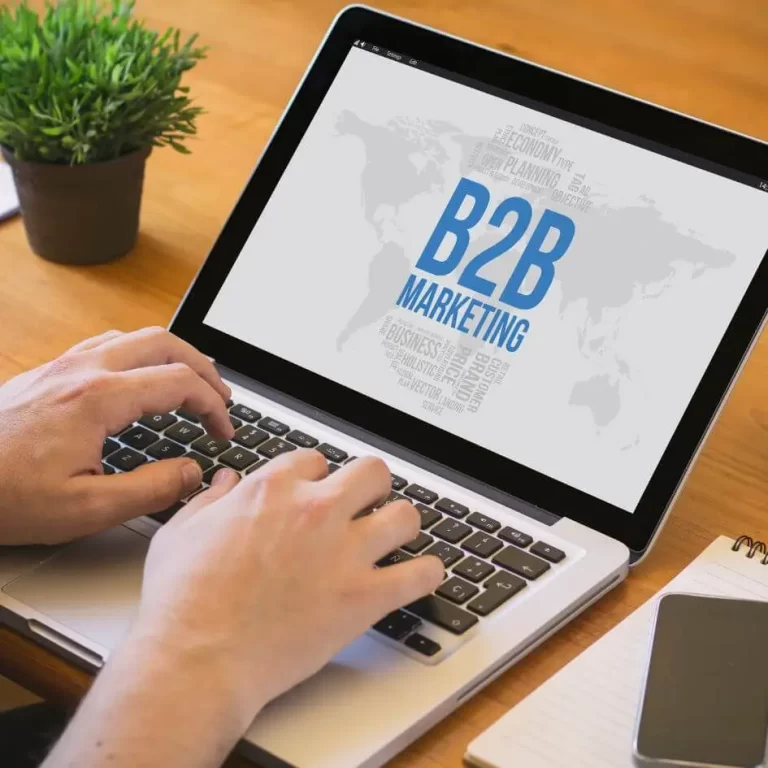 20 Key Benefits of Hiring a B2B SEO Consultant for Your Business