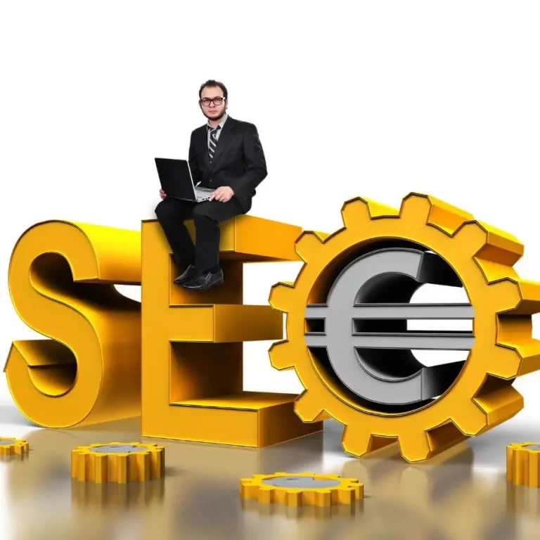 20 Key Benefits of Hiring an SEO Consultant for Your Company