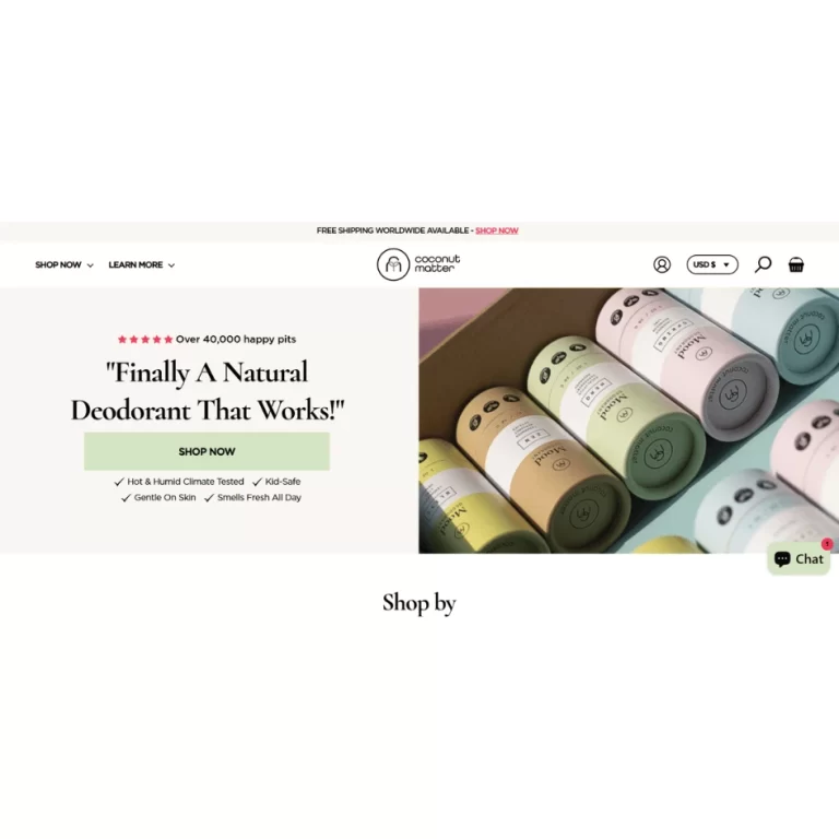 seo for ecommerce websites